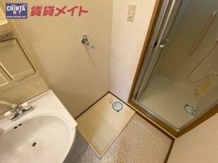 宇治山田駅 徒歩25分 3階の物件内観写真